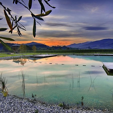 Green Resort Glamping Radlje ob Dravi Esterno foto