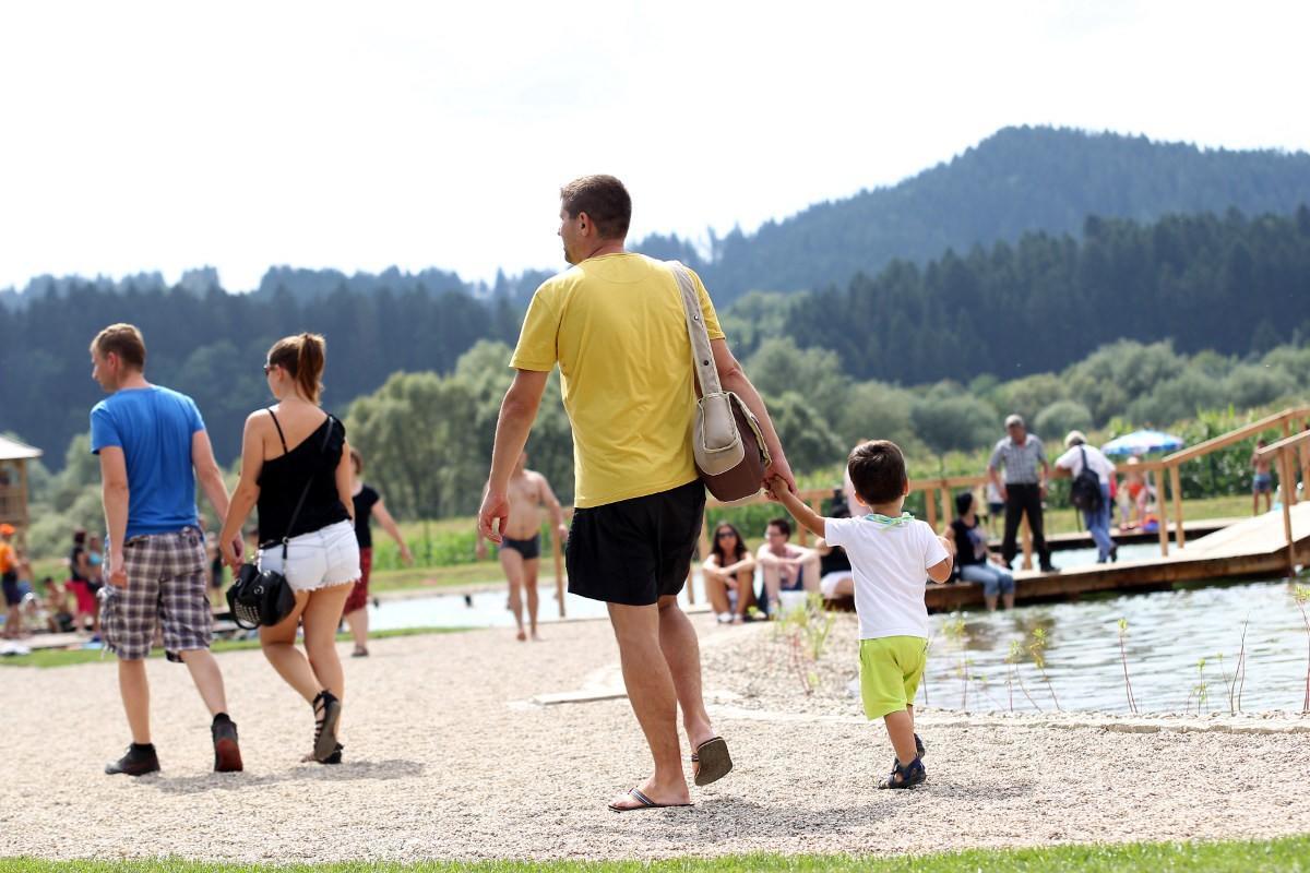 Green Resort Glamping Radlje ob Dravi Esterno foto