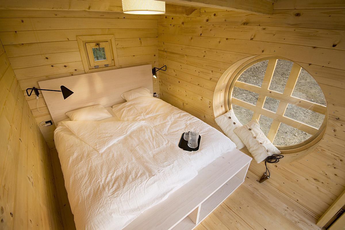 Green Resort Glamping Radlje ob Dravi Esterno foto