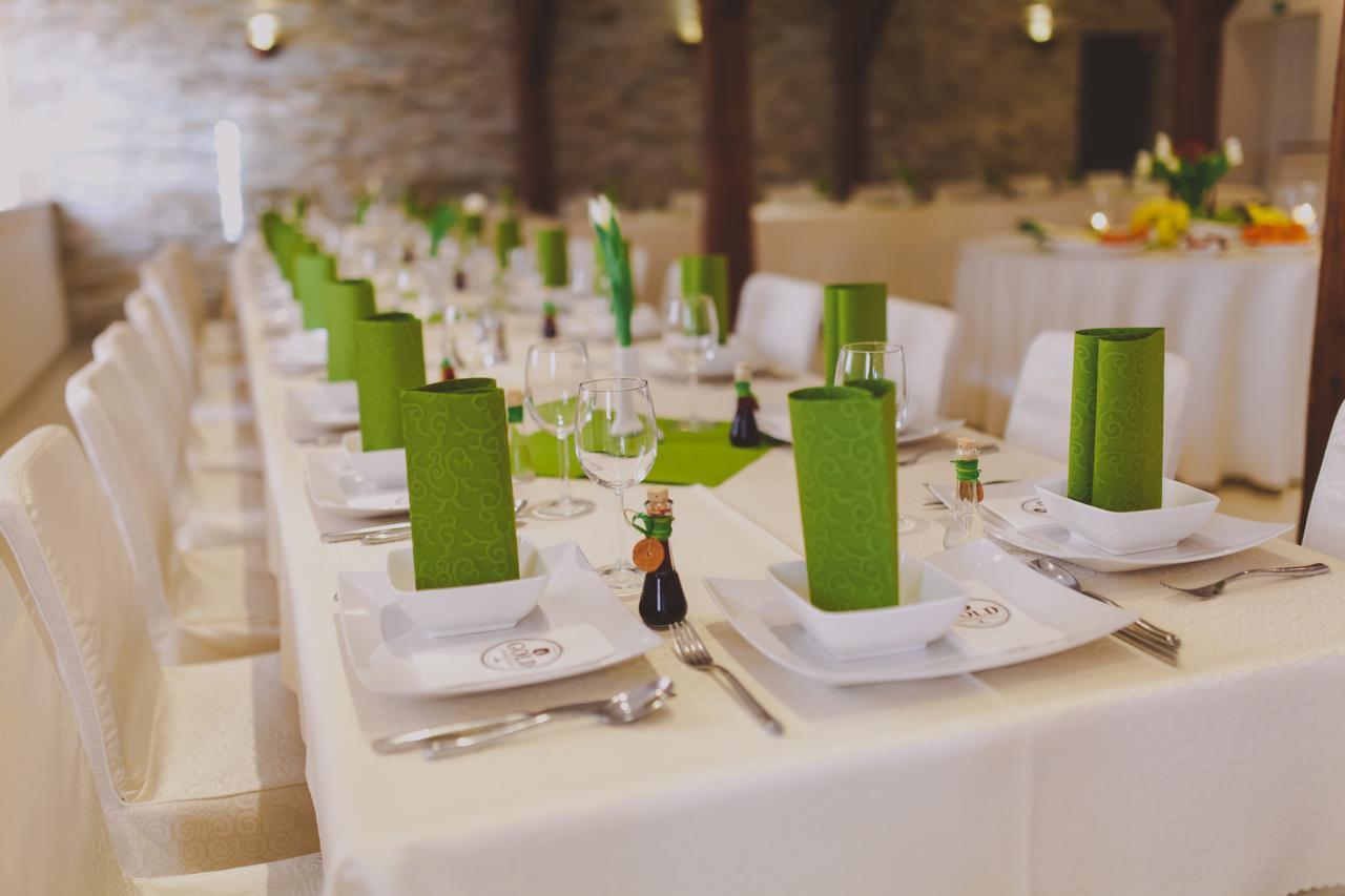 Green Resort Glamping Radlje ob Dravi Esterno foto