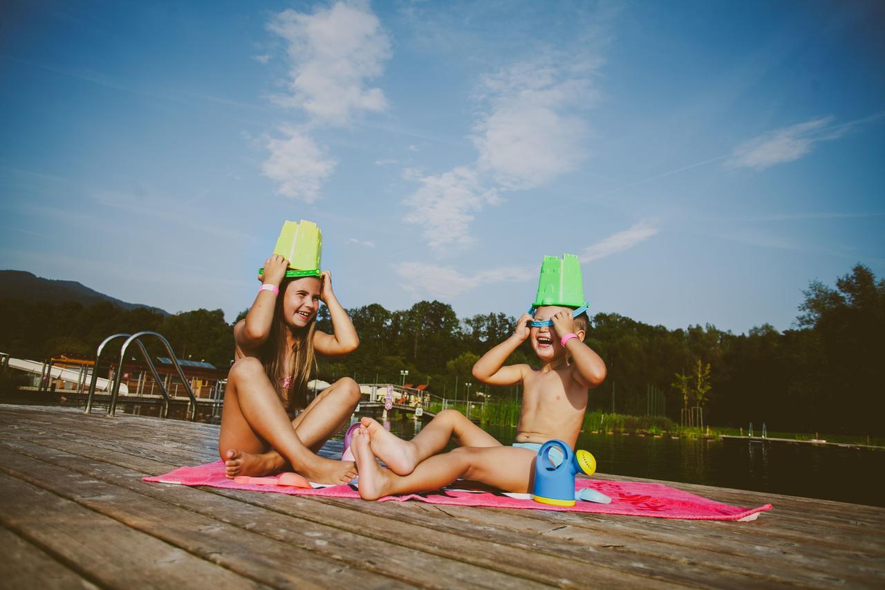 Green Resort Glamping Radlje ob Dravi Esterno foto