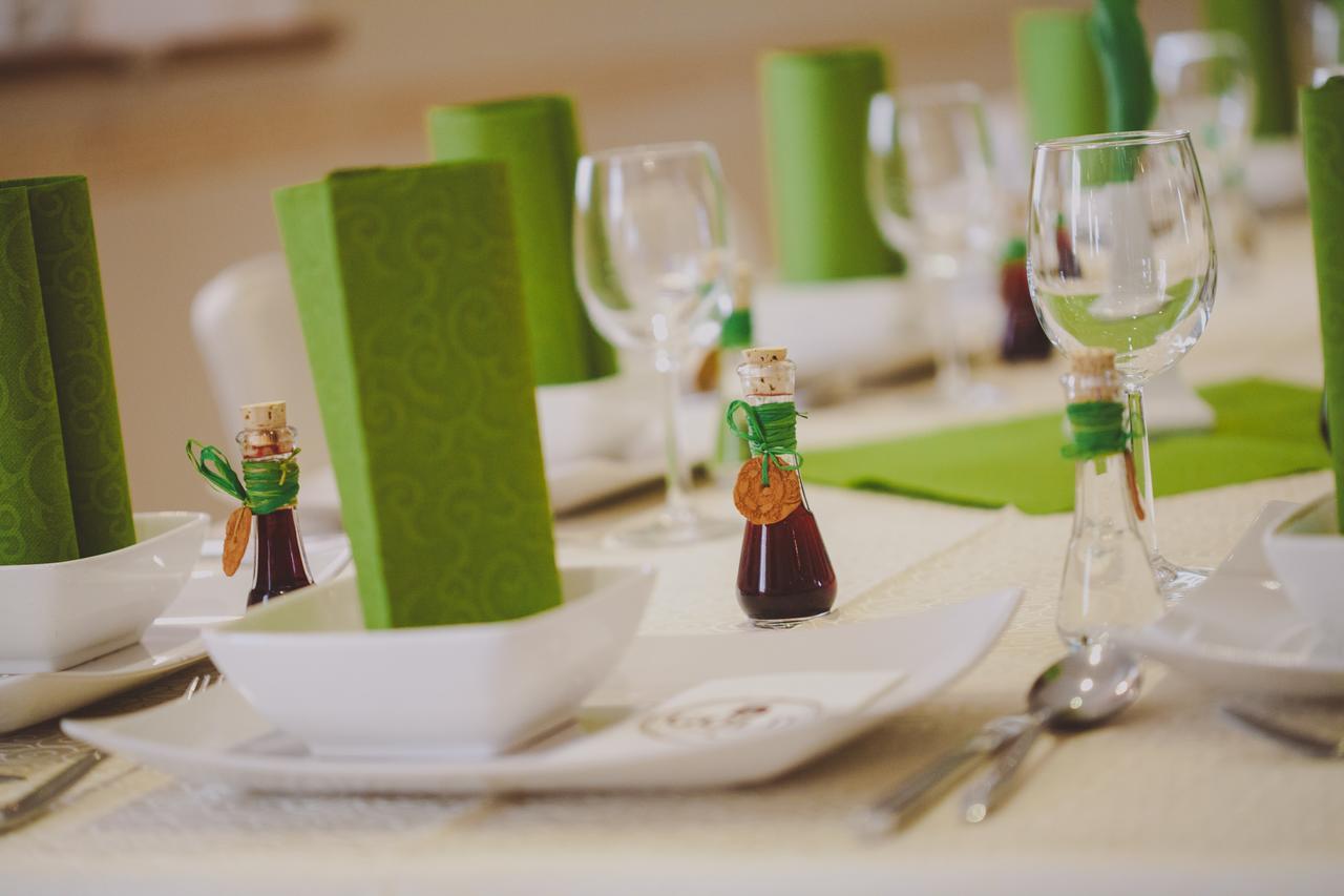Green Resort Glamping Radlje ob Dravi Esterno foto